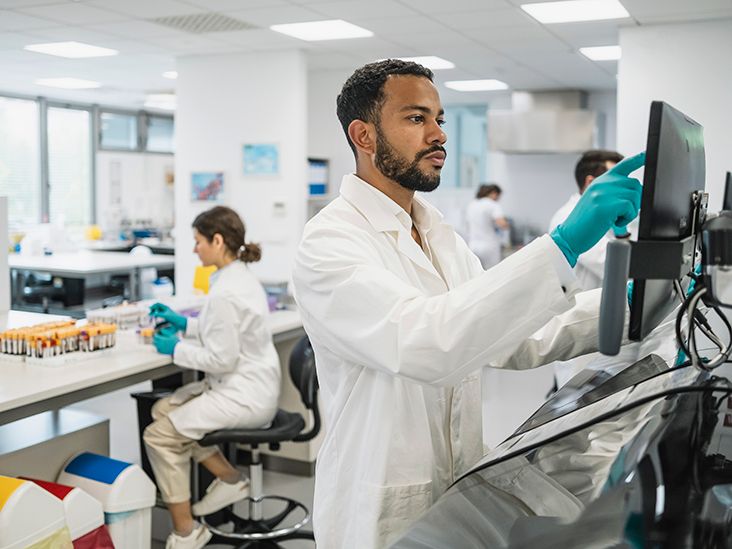 What Are the Different Types of Medical Research Studies?