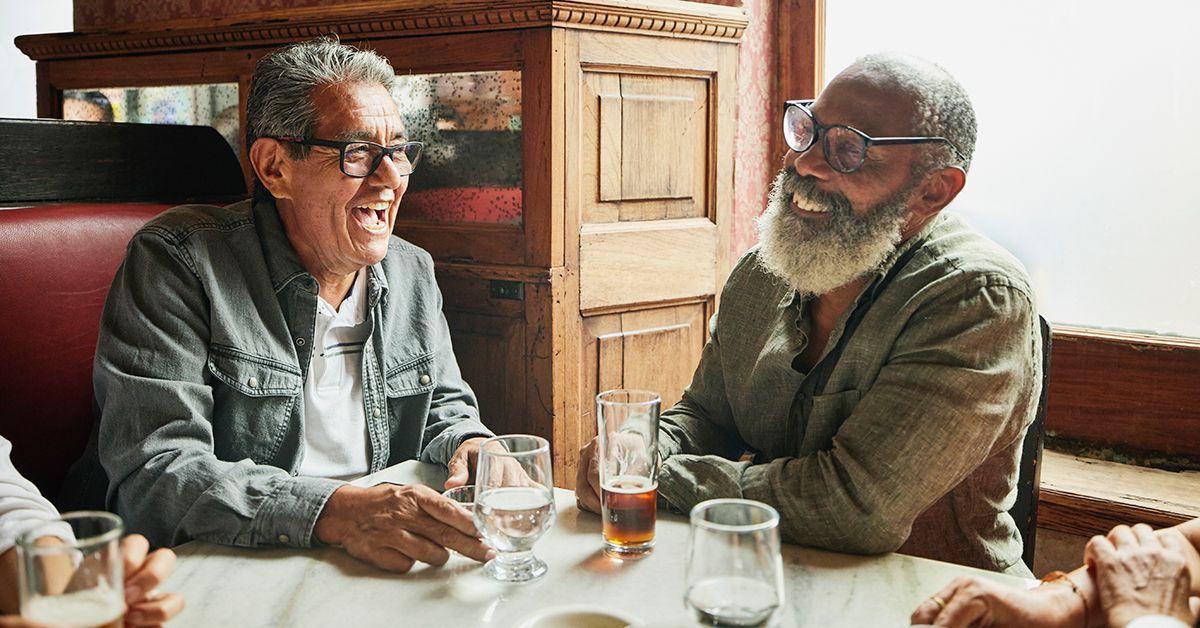 13 Tips for Aging Gracefully with Exercise, Diet, and Wellness