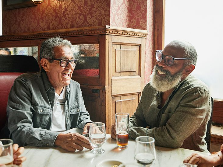 Aging Gracefully: How to Live Your Best Life as You Age