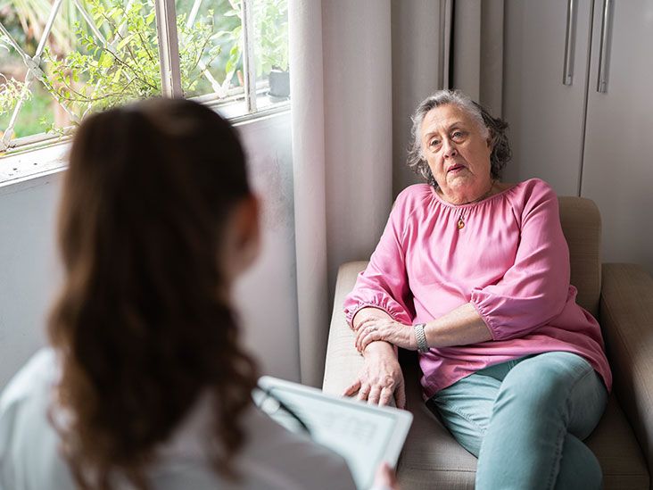 What Conditions Mimic Alzheimer's Disease?