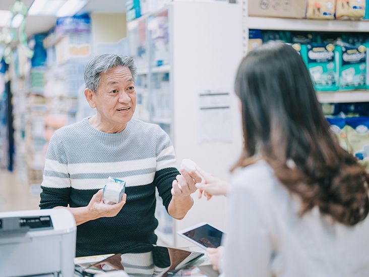 Zyrtec vs. Claritin for Allergy Relief: Which Is More Effective?