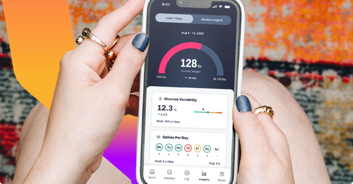 FDA OKs First-Ever Glucose Monitoring System for Weight Loss: What to Know