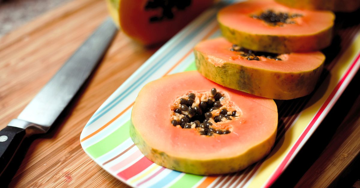Papaya in Pregnancy: Is There Risk of Miscarriage?