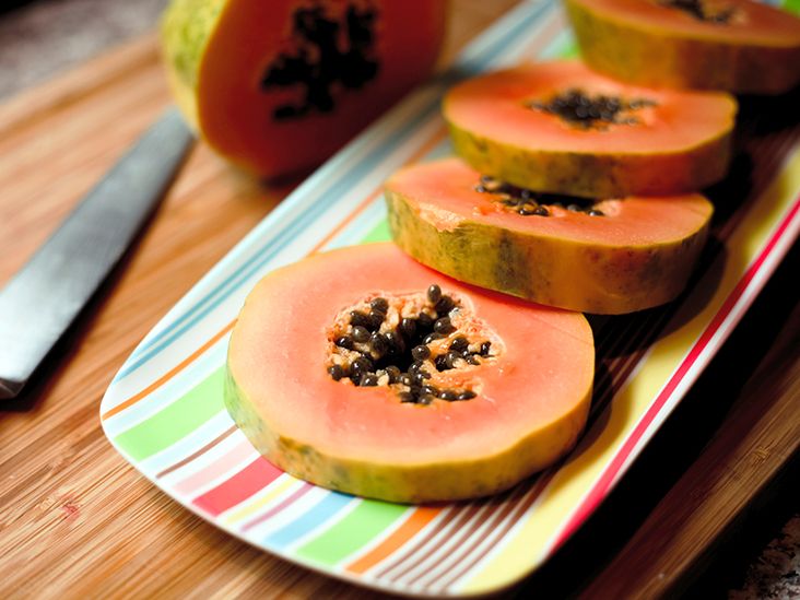 Is It Safe to Eat Papaya While Pregnant?