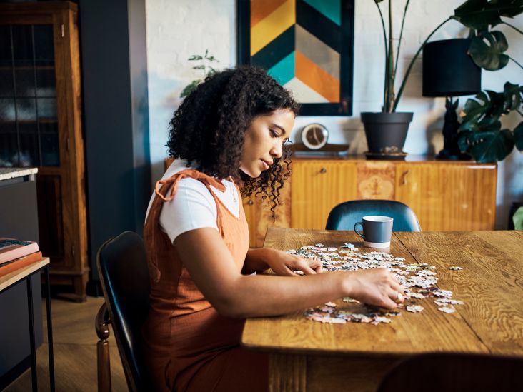 What Are the Benefits of Getting Off Antidepressants?