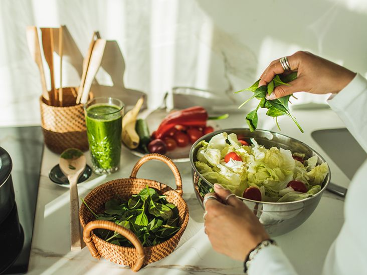 How to Lose 10 Pounds in 2 Months: Dietitan-Developed Weight Loss Meal Plan