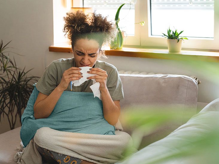 Summer Cold: Symptoms and Remedies