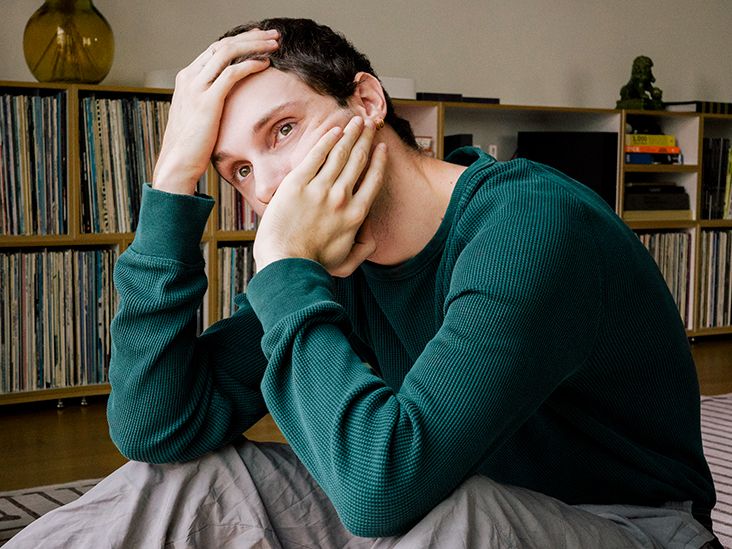 Everything You Need to Know About Anxiety