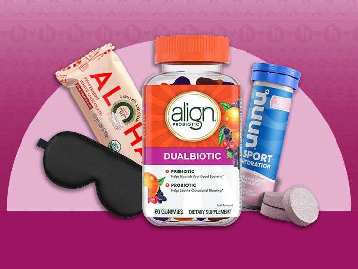 In the Bag: What to Pack for a Healthy Holiday Season