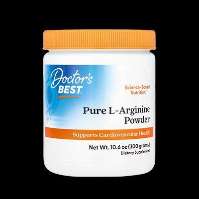 The 5 Best L-Arginine Supplements