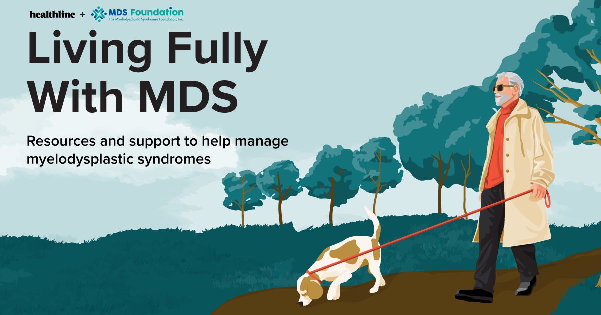 Living Fully with MDS
