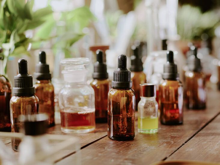 A Guide to Essential Oils for NSCLC