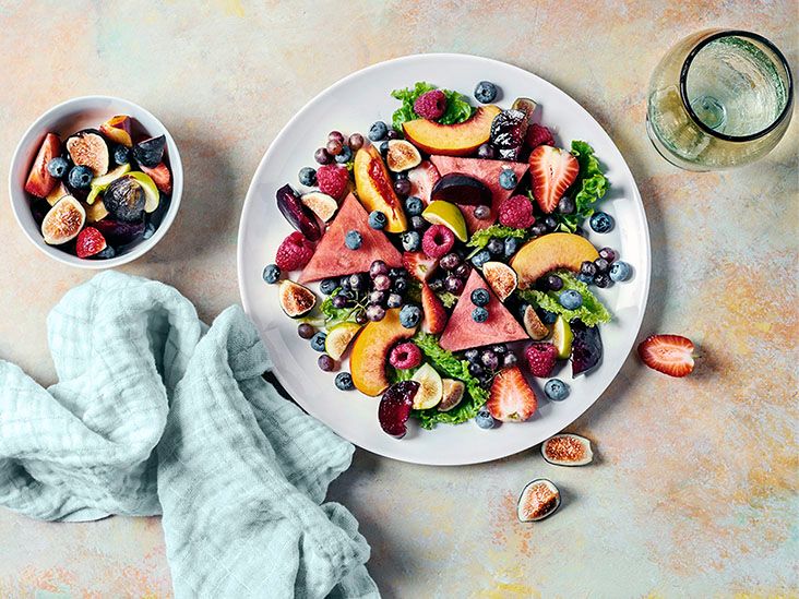 Are There Natural Beta-Blockers?