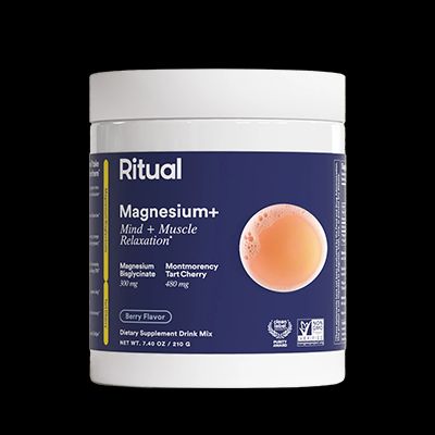 tirzepatide and magnesium glycinate Best Magnesium (Bis)Glycinate Supplements to Relax, Recover, and Sleep