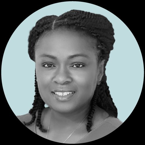 Dr. Victoria Bouhairie