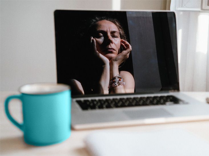 Can Menopause Cause Anxiety?