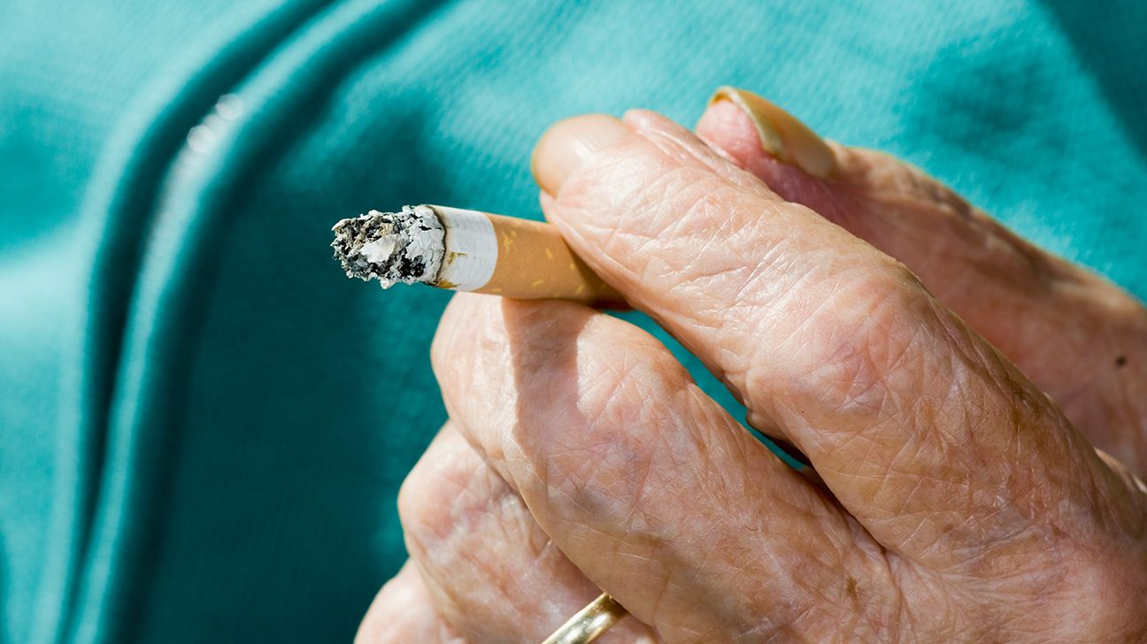 Pancreatic Cancer: Cigarette Smoke May Fuel Tumor Growth and Spread
