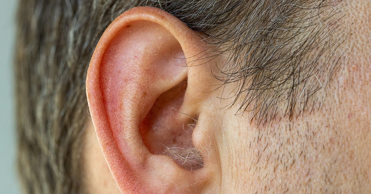 Ear Hair: Heart Disease, Outer, Ear Canal, and More