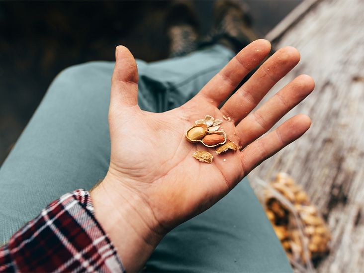 Should You Avoid Nuts with Kidney Disease?