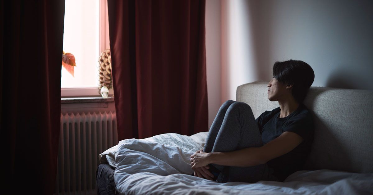 私たちの成人の18％以上がうつ病と一緒に住んでいる、新しいギャラップ世論調査