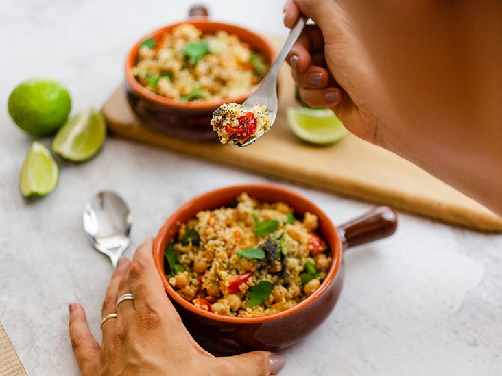 8 Types of Diets for Weight Loss