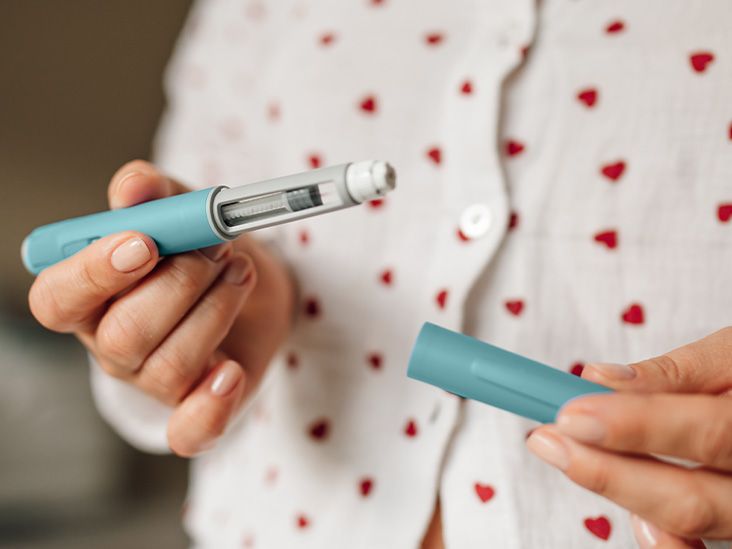 Common Ozempic Side Effects and How to Manage Them