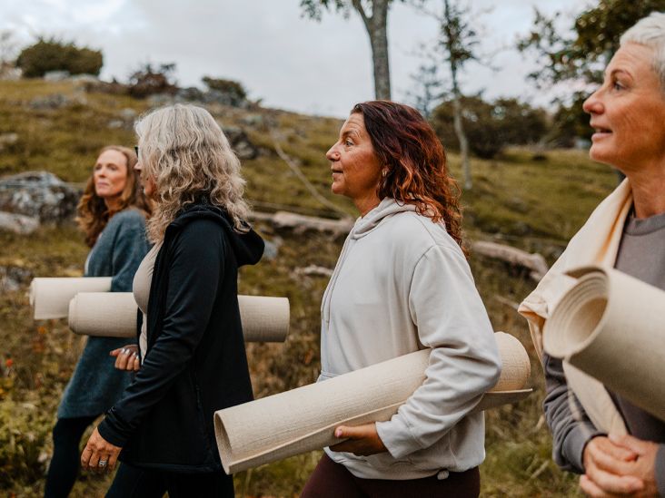An Expert Answers: How Long Does Menopause Last?
