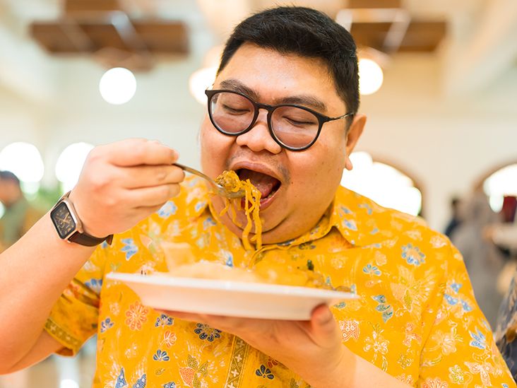 What’s the Role of Hyperphagia in Hypothalamic Obesity?