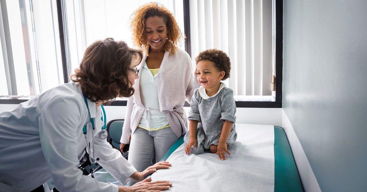 How to Find Health Insurance for Children