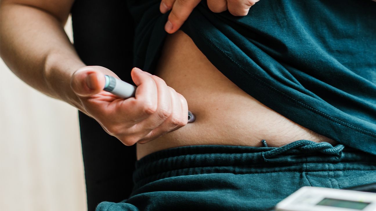 Higher Doses of Semaglutide More Effective for Weight Loss, Study Finds