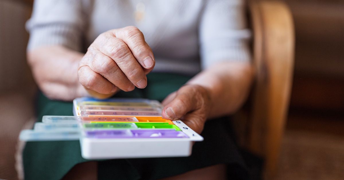 What is Step Therapy for Medications?