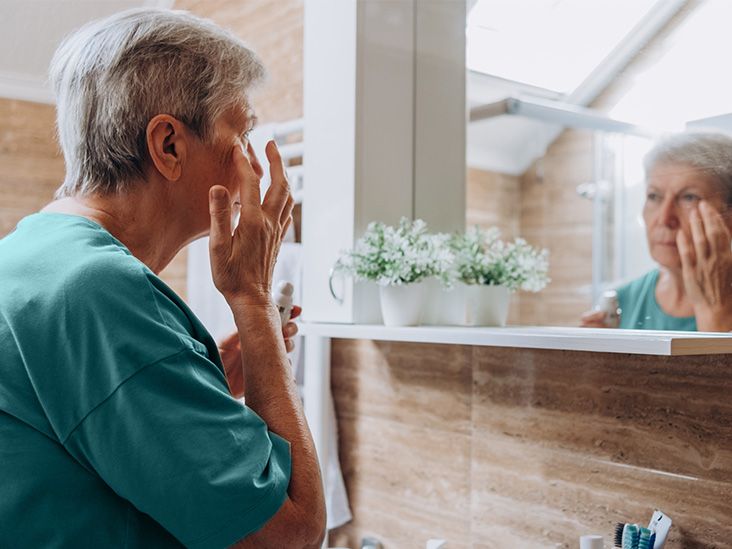 How Can Kidney Disease Affect the Face? Common Symptoms and Uremic Leontiasis Ossea