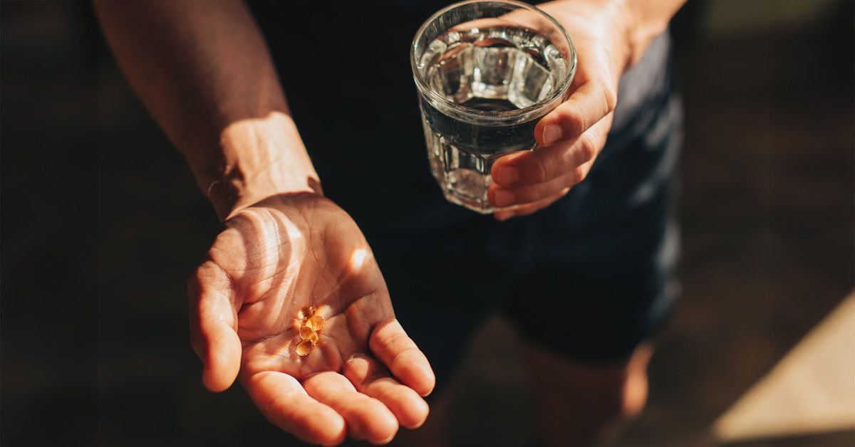 Vitamin B3 May Help With Prevention, Study Finds