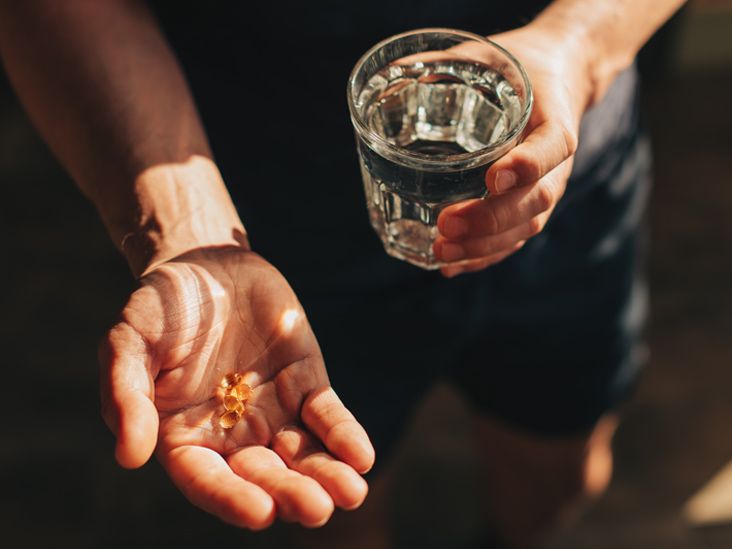 Vitamin B3 May Help With Skin Cancer Prevention, Researchers Say