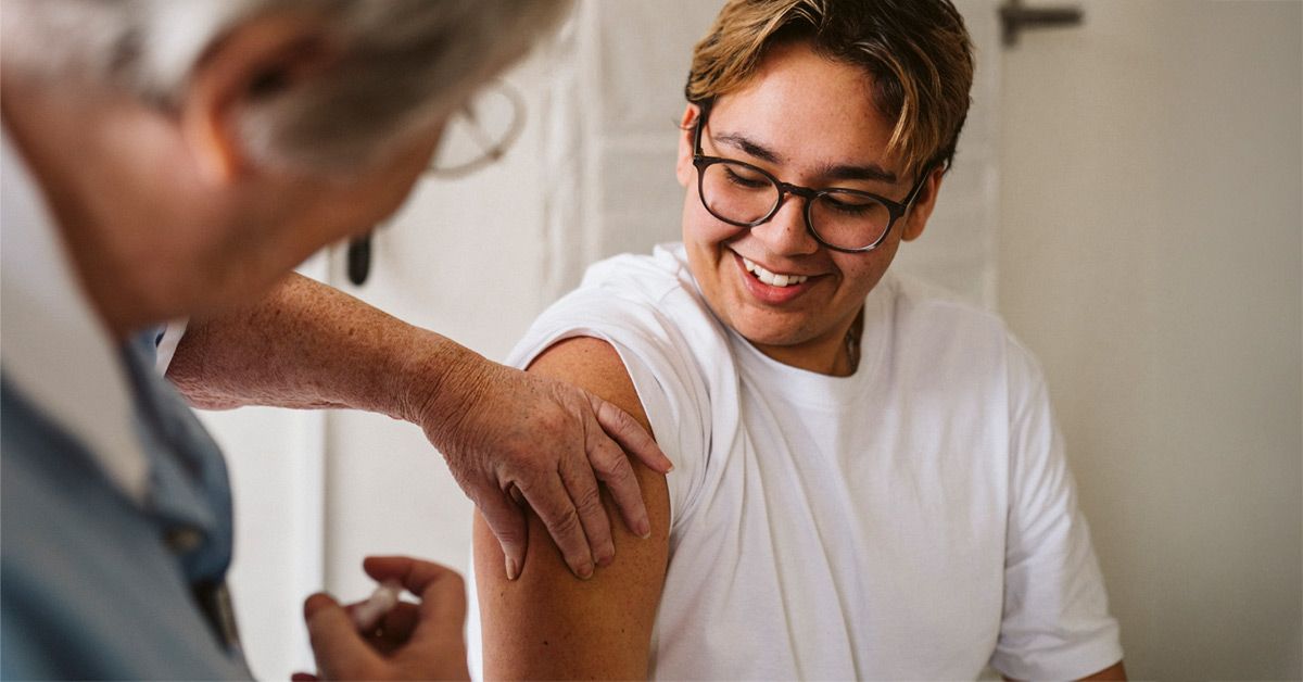 When Is the Best Time to Get a Flu Shot?