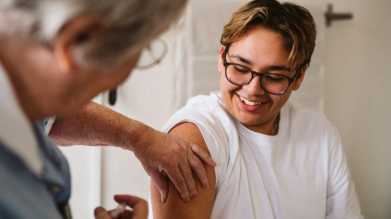 Should You Get a Flu Shot This Fall? Here’s What Experts Think