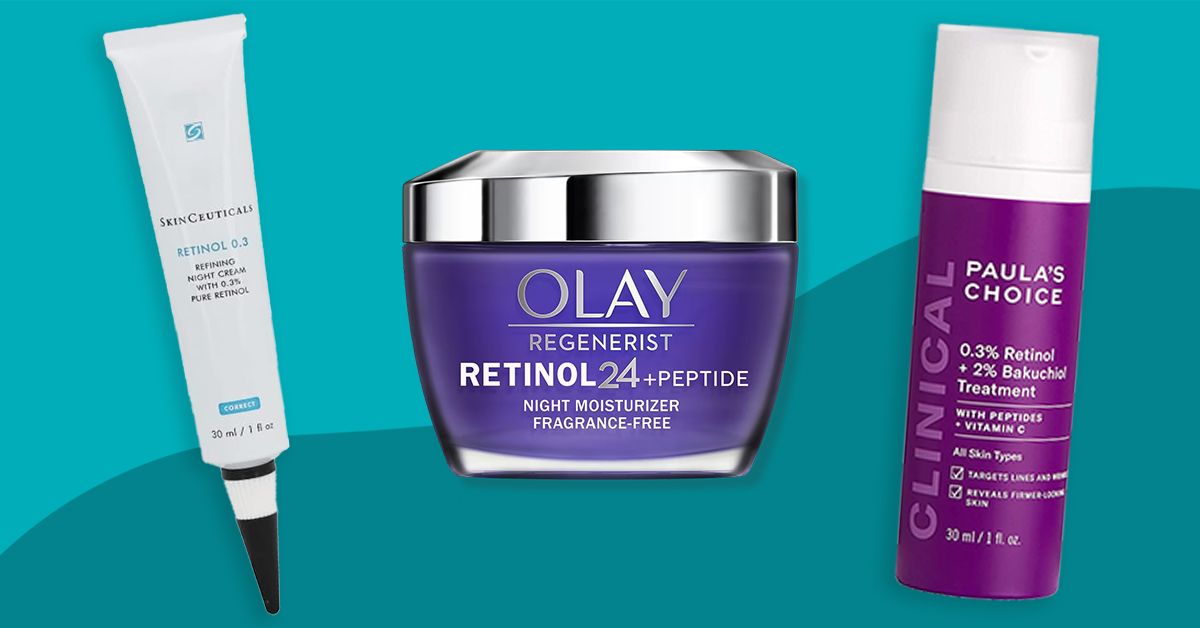 Retinol Cream
