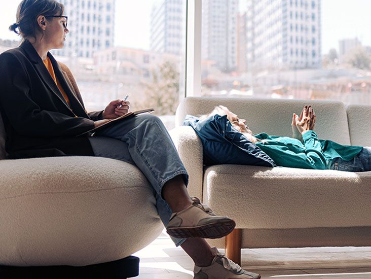 What Is Age Regression and How Can It Help Your Mental Health?