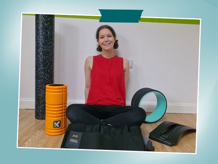 Testing Tools for Back Pain: What Worked and What Fell Short