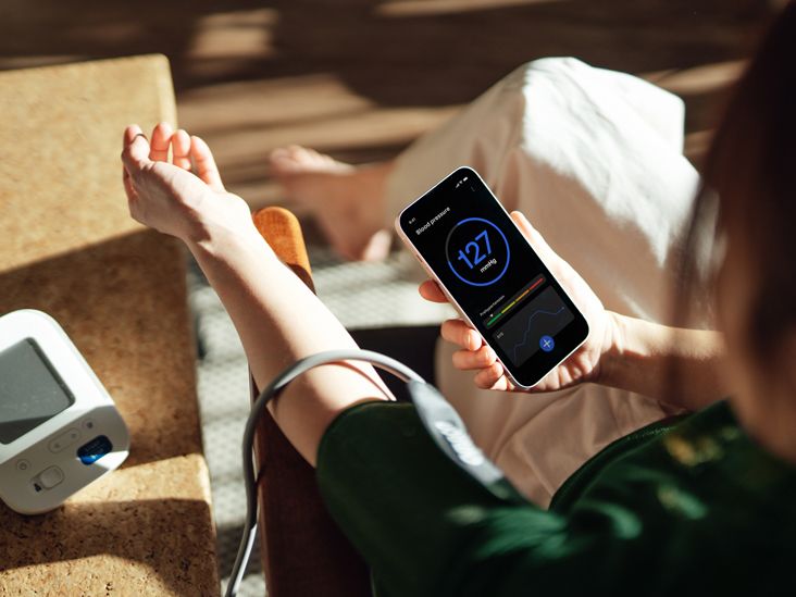 What to Know About Essential Hypertension