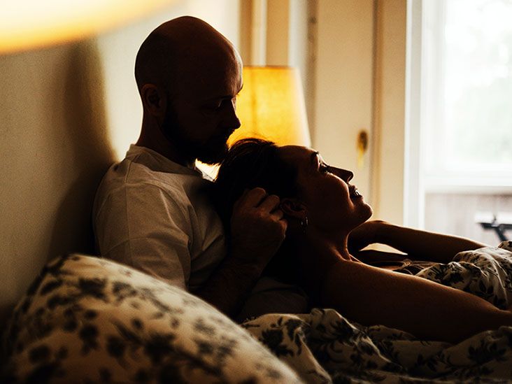 Number of Calories Burned During Sex and How to Burn More