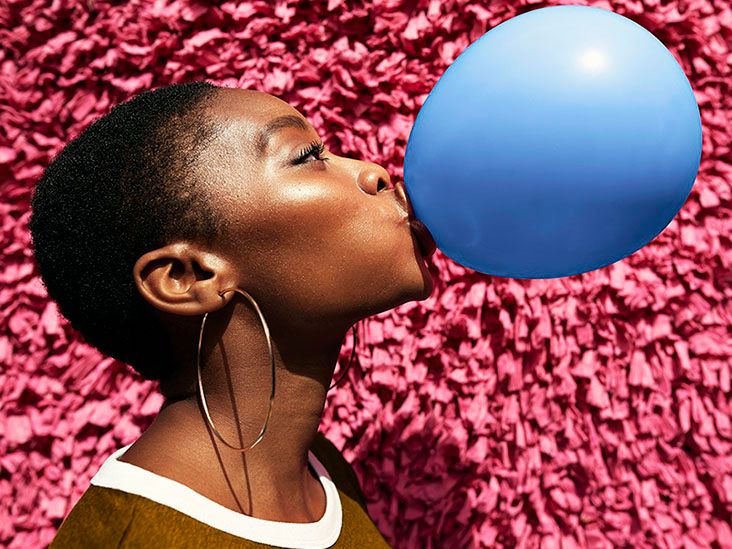 Is Chewing Gum Good for You?
