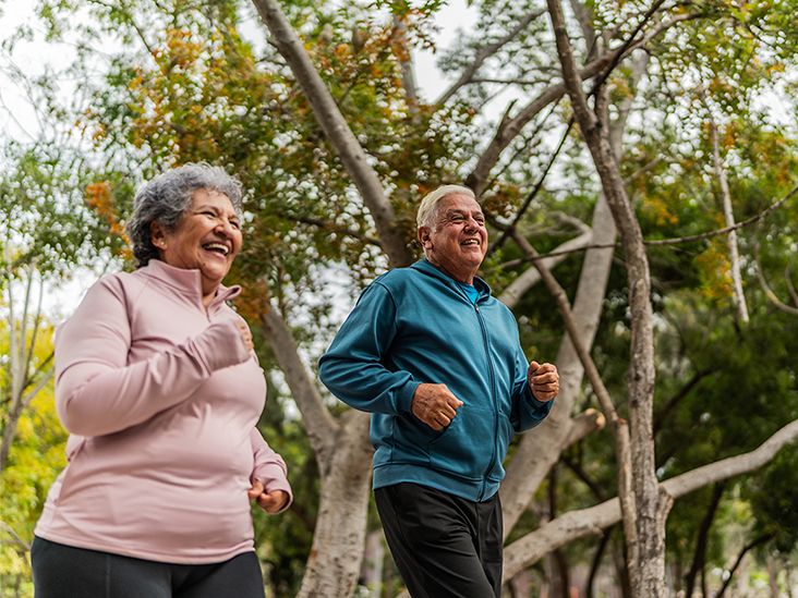 Can Exercise Reverse or Prevent Heart Disease?