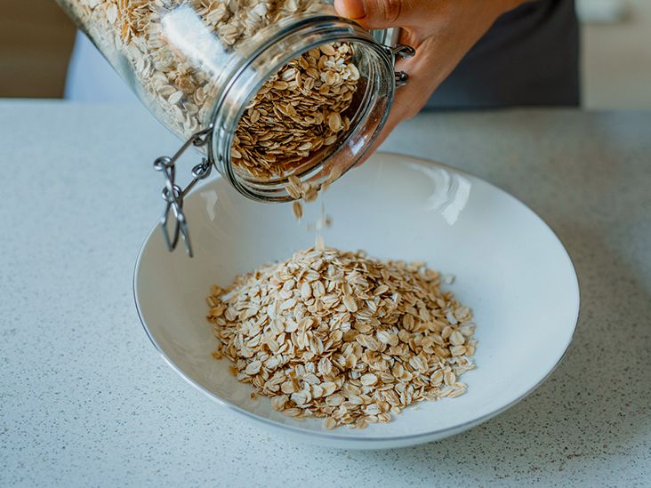 Are Oats Gluten-Free and How to Check