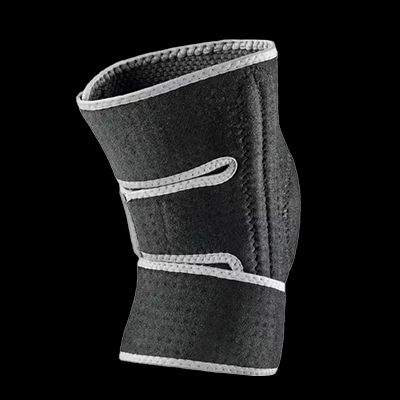 CFR Knee Sleeve Compression Brace – Adjustable, Self-Heating Support For Arthritis & Joint Pain-1303122