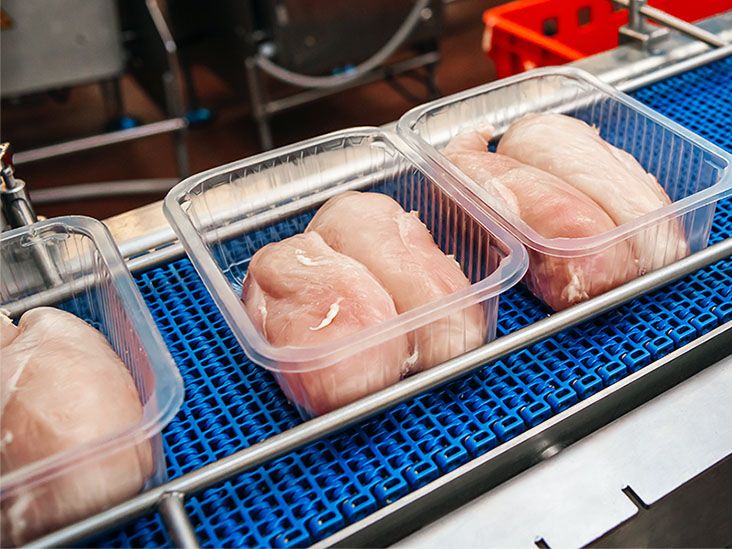 Nearly 1 in 5 UTIs Linked to Meat Contaminated With E. Coli, Study Finds