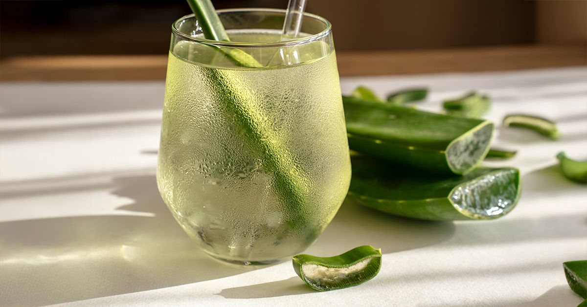 Aloe Vera for Diabetes: Benefits, Drawbacks, and How to Take