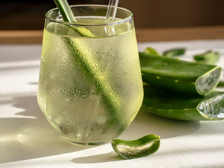 Is Aloe Vera an Effective Treatment for Diabetes?