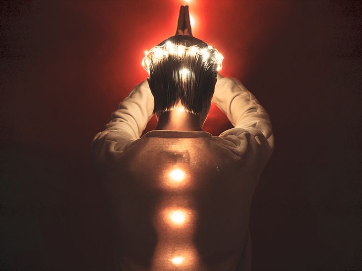 Your 7 Chakras: What They Mean, How to Find Them, and What Happens if They're Blocked