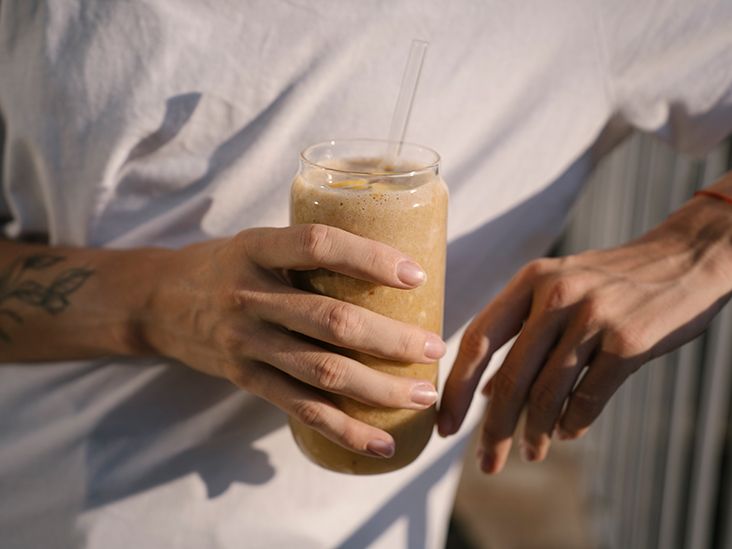 Protein Powders, Shakes Test Positive for High Levels of Lead, Report Finds